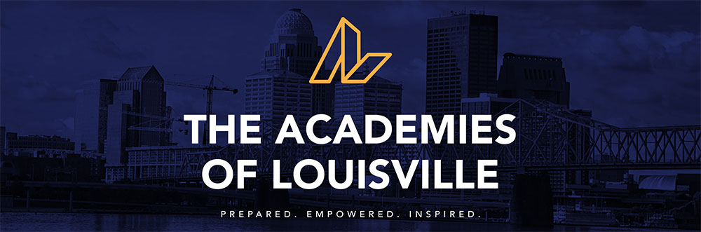 Academies of Louisville - Excellence in Education