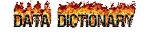 Click Here for Data Dictionary