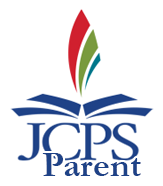 JCPS Parent Account Logo