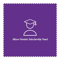 Minor Daniels Scholarship Fund