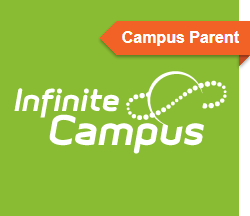 Infinite Campus Logo